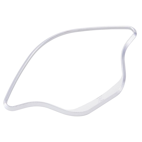 Zierring Tachometer ZELIONI f�r Vespa Primavera-Sprint 50-150ccm 2T-4T AC