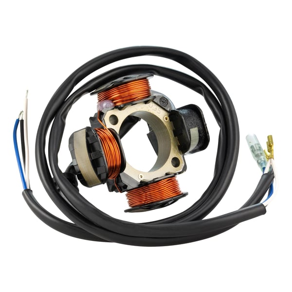 Z�nd-Lichtspulen POLINI analog- 171-0650 f�r Vespa 50-125-PV-ET3-PK50-125-S