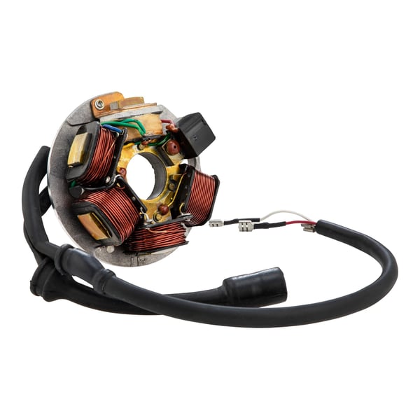 Z�ndgrundplatte AEL- 199495 - 497654 f�r Vespa PK50 SS-N-Rush-PK50-125 S-XL-XL2-N-ETS