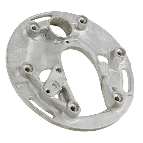 Z�ndgrundplatte BAJAJ f�r Vespa 125 VNA-VNB-GT-GTR 1-Super-TS 1-150 VBA-VBB-T4-GL-Sprint-V 1-Super 1-