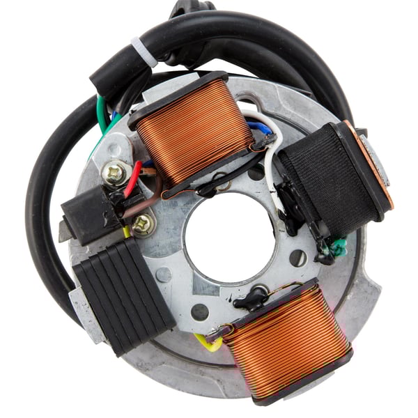 Z�ndgrundplatte PIAGGIO- 199491 - 199481 f�r Vespa PK50- V5X2T 181679 -