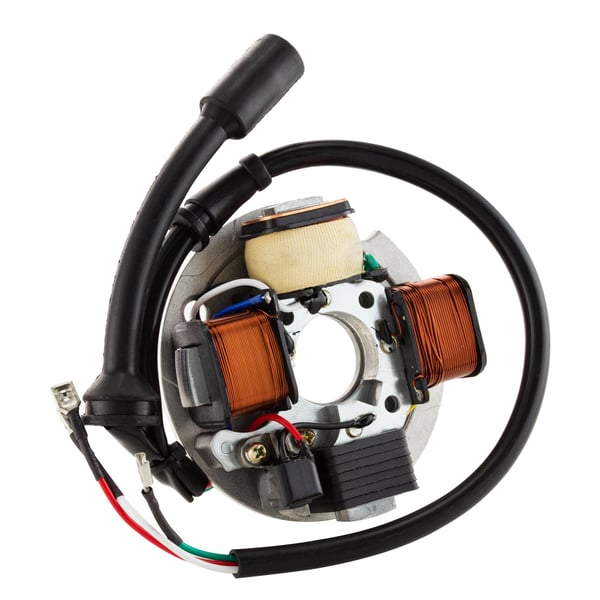 Z�ndgrundplatte RMS- 199491 f�r Vespa PK50- V5X2T 181679 -