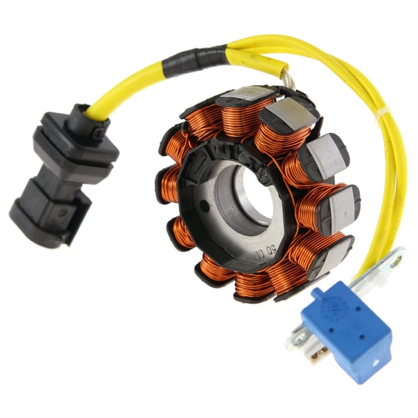 Z�ndgrundplatte RMS f�r Vespa ET4-LX-LXV-S-GT-GT L 125-200ccm 4T AC-LC