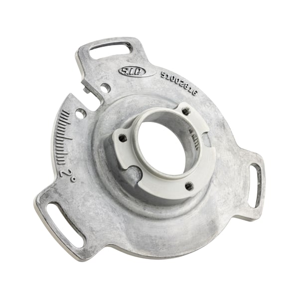 Z�ndgrundplatte SIP PERFORMANCE Classic f�r Z�ndung SIP PERFORMANCE by VAPE f�r Lambretta LI-LIS-SX-TV-DL-GP