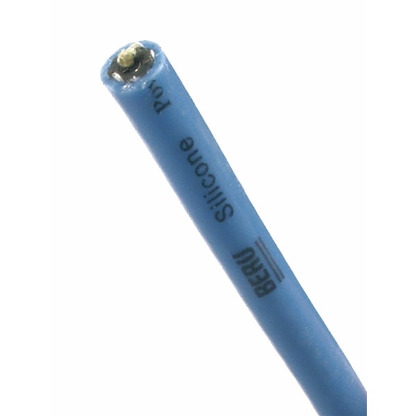 Zündkabel BERU blau Zündkabel BERU blau