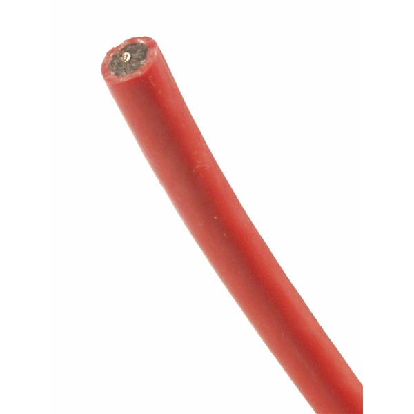 Zündkabel BERU rot Zündkabel BERU rot