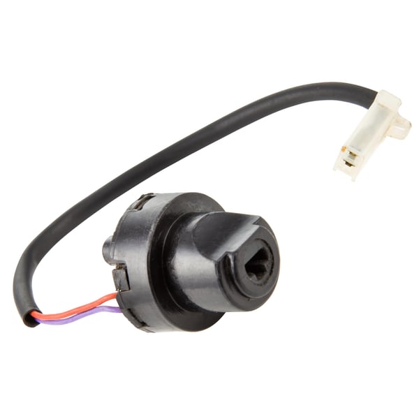 Z�ndschalter LML- Z�ndschloss- SF183-0408 f�r LML Star 125 4T Automatica- Deluxe- II 125 CVT