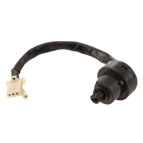 Z�ndschalter- Z�ndschloss- 254494 f�r Vespa 125-200 Cosa 1