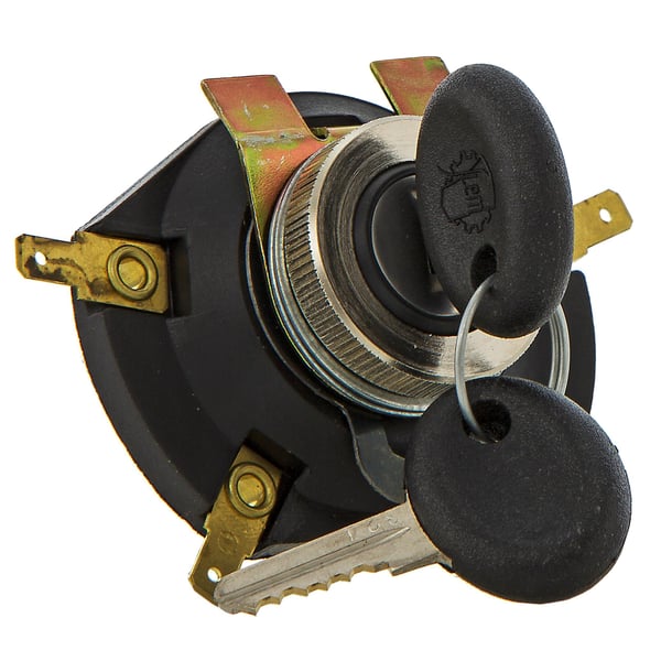 Z�ndschloss SIEM- 146356 - 148151 f�r Vespa 100 2-125 PV ET3-200 Rally 2-P80-150X-P150S-P200E-PX80-125 E