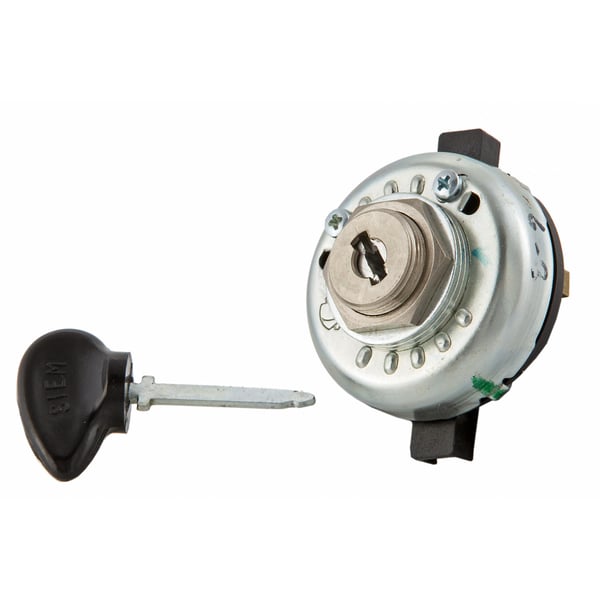 Z�ndschloss SIP f�r Vespa 150 T2-T3 VD1-2T-GS-160 GS