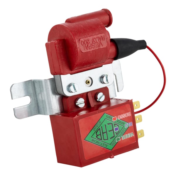 Z�ndspule CEAB- 142845 - 124697 f�r Vespa 200 Rally VSE1T - 33996- Femsatronic