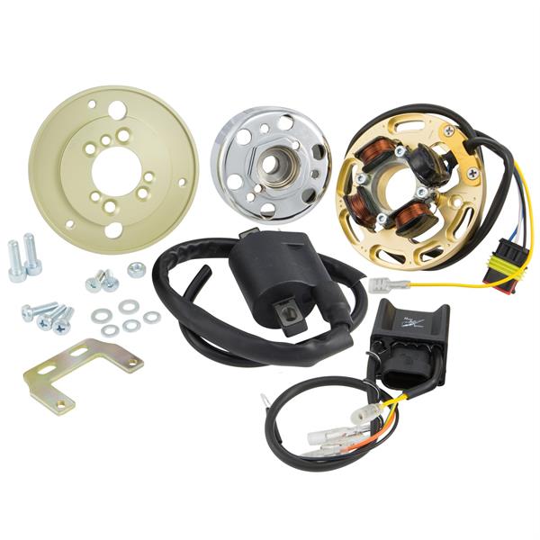Zndung HPI universal fr PEUGEOT Jet Force- Ludix- Speedfight- X-Fight fr PEUGEOT Jet Force- Ludix- Speedfight- X-Fight