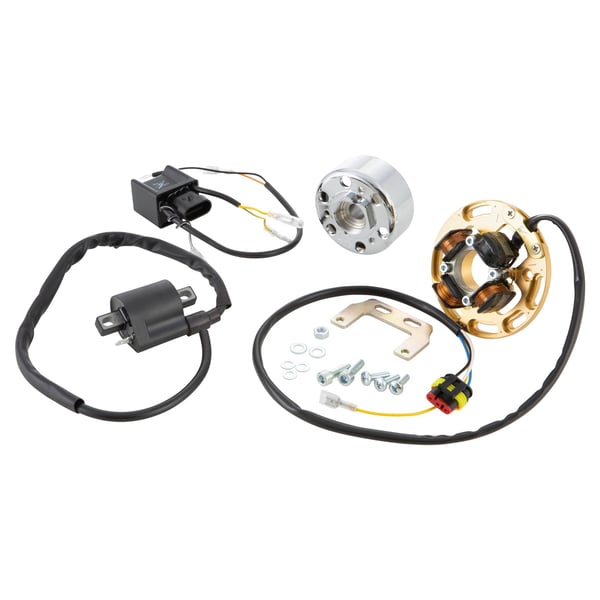 Z�ndung HPI universal f�r SACHS 50-175ccm-HERKULES K50