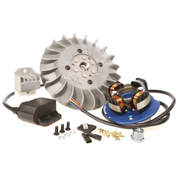 Z�ndung PARMAKIT 19mm- 57016-22 f�r Vespa 50-125-PV-ET3-PK50-125-S