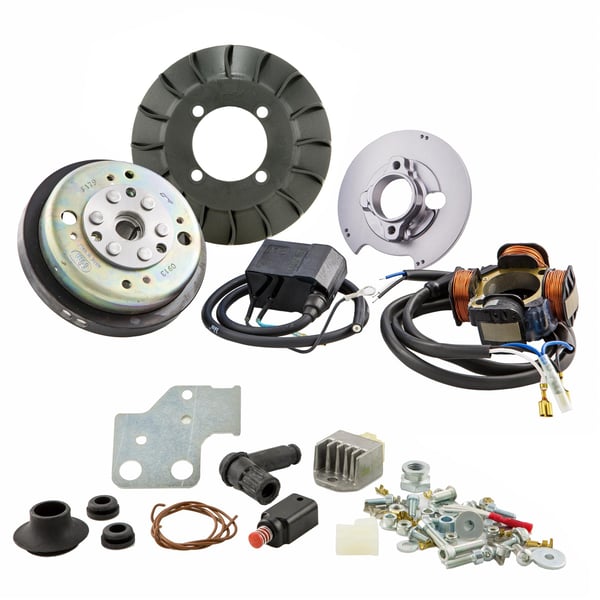 Z�ndung POLINI analog- 171-0543 f�r Vespa PK50-125-S-XL-XL2-ETS