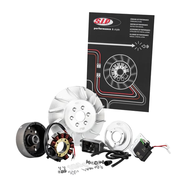 Z�ndung SIP PERFORMANCE by VAPE Road 12V AC f�r Vespa T5