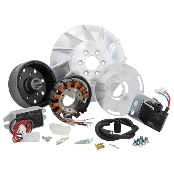 Z�ndung SIP PERFORMANCE by VAPE Road 12V DC f�r Vespa T5 Classic