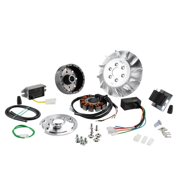 Z�ndung SIP PERFORMANCE by VAPE Touring 12V AC f�r Vespa 50-125-PV-ET3-PK50-125-S