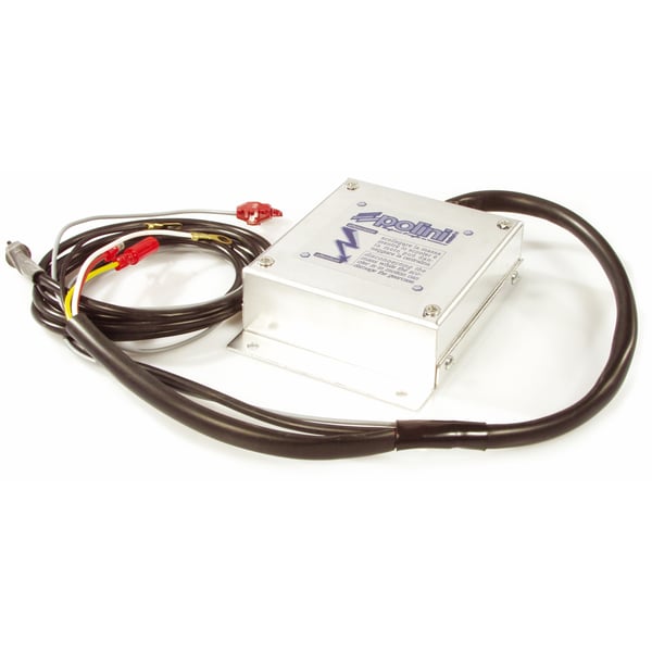 Z�ndzentrale POLINI f�r PIAGGIO-GILERA Quartz