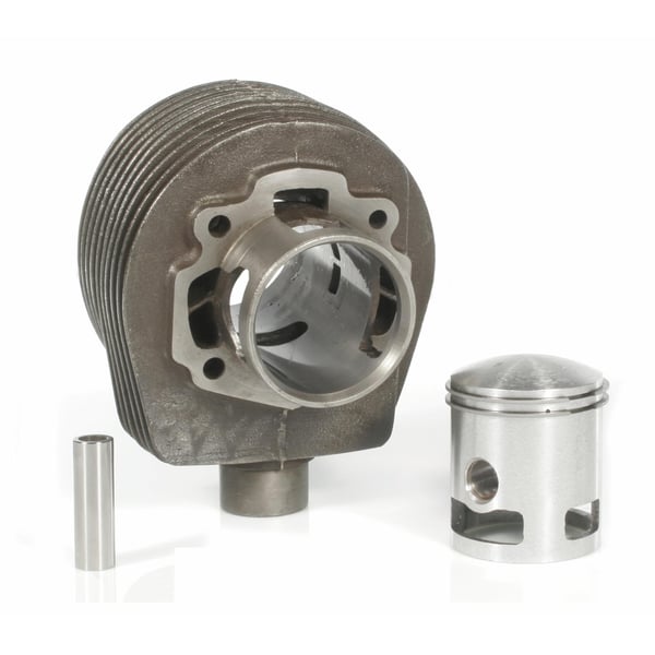 Zylinder 150 ccm f�r Vespa 125 GTR 2-TS-150 Sprint 2-V-Super 2-PX125-150-PE-Lusso-Cosa