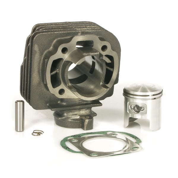 Zylinder 50 ccm f�r MORINI 50ccm 2T AC