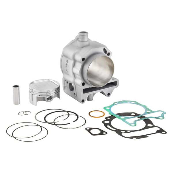 Zylinder ATHENA 278 ccm 1A013363 f�r Vespa GTS-GTS Super-GTV 300ccm HPE (-18-)