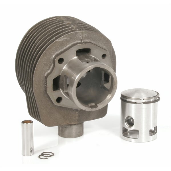 Zylinder PIAGGIO 125 ccm by SIP f�r Vespa P80X-PX80 E-Lusso-PX100E