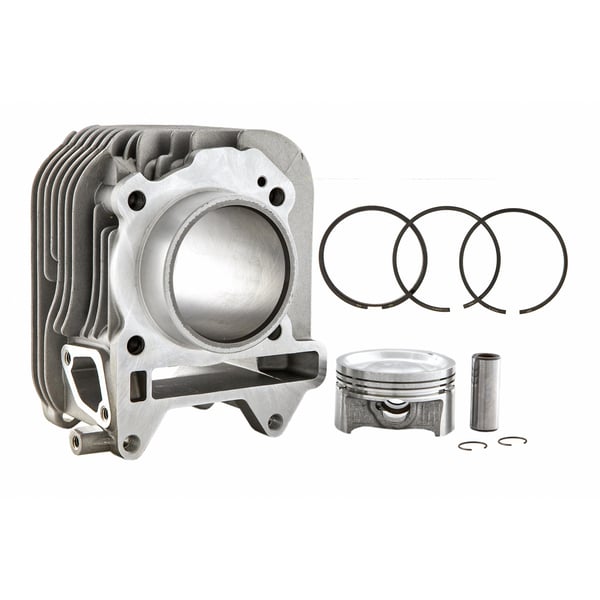 Zylinder PIAGGIO 150 ccm 1A001989 - 1A000770 f�r Vespa LX-S 150ccm i-e- 3V 4T AC