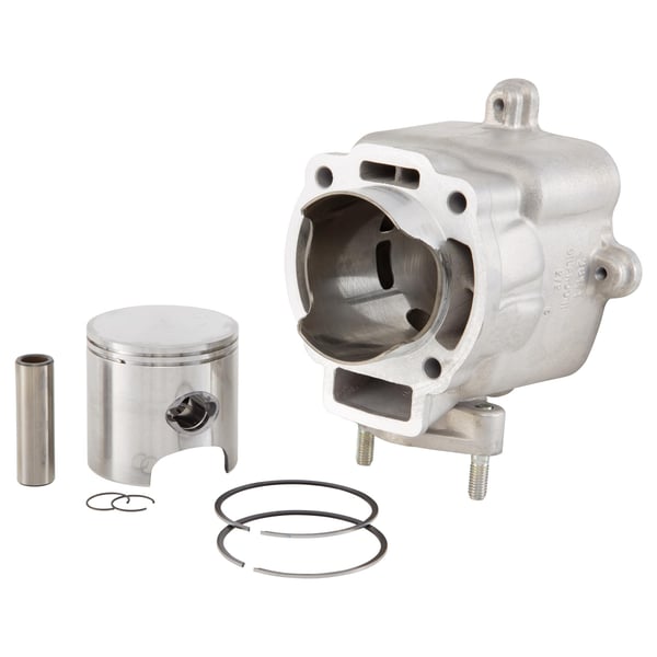 Zylinder PIAGGIO 180 ccm 479656 - 485036 f�r GILERA-PIAGGIO 180ccm 2T LC