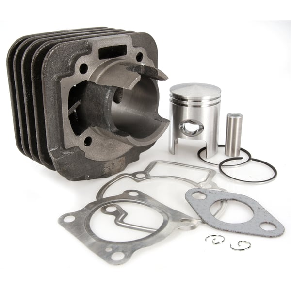 Zylinder RMS 50 ccm 487851 f�r Vespa ET2 50ccm 2T AC