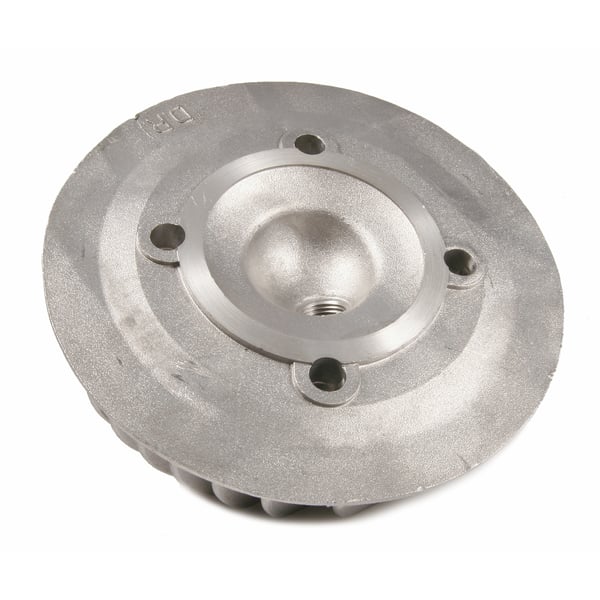 Zylinderkopf D-R- 130 ccm f�r Vespa 90-125-PV-ET3-PK80-125-XL-XL2