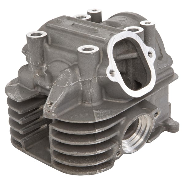 Zylinderkopf LML SF510-0330 f�r LML Star 125 4T-Star Deluxe 125 4S-Speedy