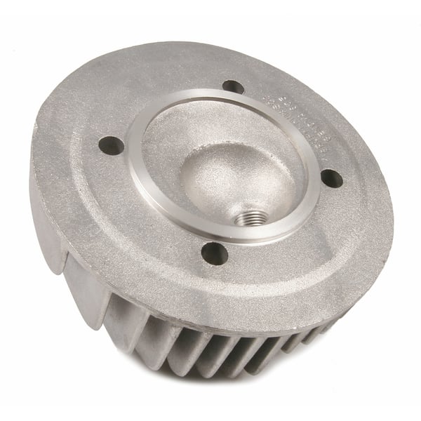 Zylinderkopf PINASCO 177 ccm 25243606 f�r Vespa 125 GTR 2-TS-150 Sprint 2-V-Super 2-PX125-150-PE-Lusso-Cosa