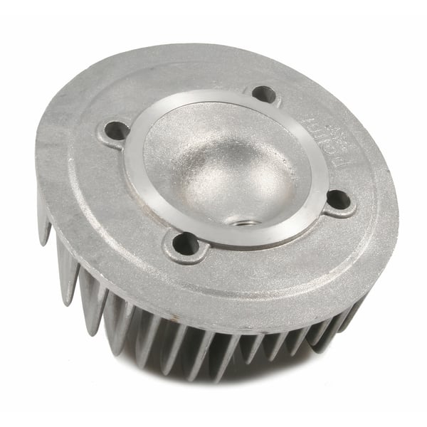 Zylinderkopf POLINI 177 ccm 211-0009 f�r Vespa 125 GTR 2-TS-150 Sprint 2-V-Super 2-PX125-150-PE-Lusso-Cosa