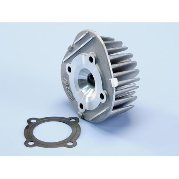 Zylinderkopf POLINI 75-75R-85 ccm 211-0012 f�r Vespa 50-PK50-S-XL-XL2