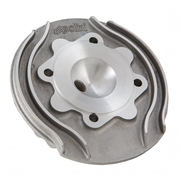 Zylinderkopf POLINI EVO 130 - 135 ccm 211-0320 f�r Art-nr- 14002110 - 14002120 f�r Vespa 90-125-PV-ET3-PK-S-XL-2
