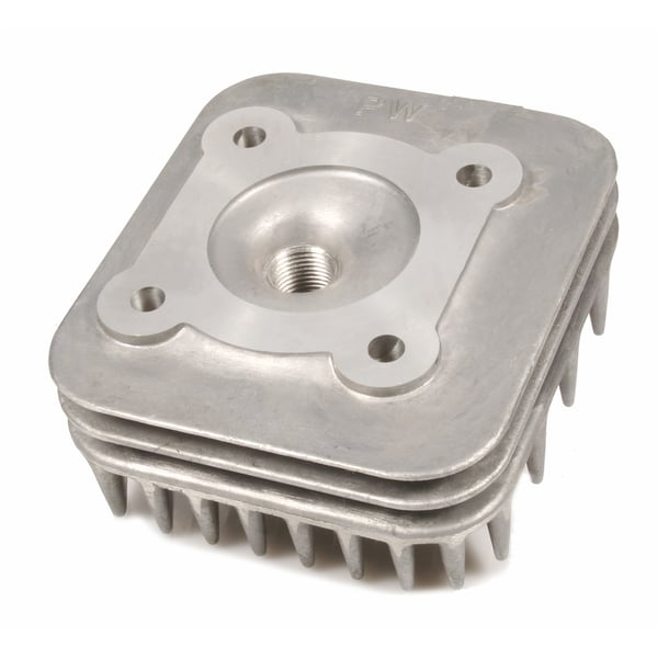 Zylinderkopf RMS 2865344 - 286534 f�r GILERA-PIAGGIO f�r Vespa ET2-LX-LXV-S-Primavera 50ccm 2T AC 50ccm 2T AC