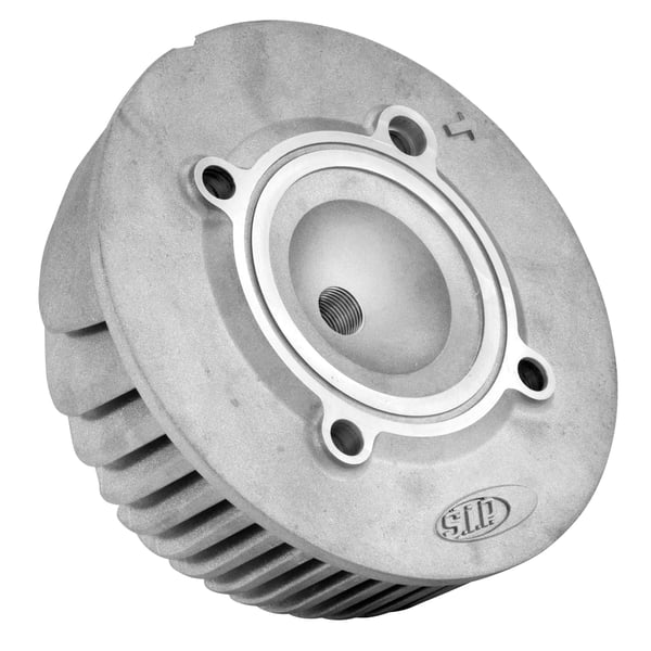 Zylinderkopf SIP T5 f�r POLINI 152ccm f�r Vespa T5