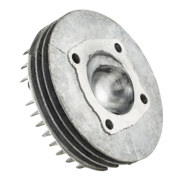 Zylinderkopf UNI Auto 150 ccm 19911015 - 19011002 f�r Lambretta 150 DL-GP