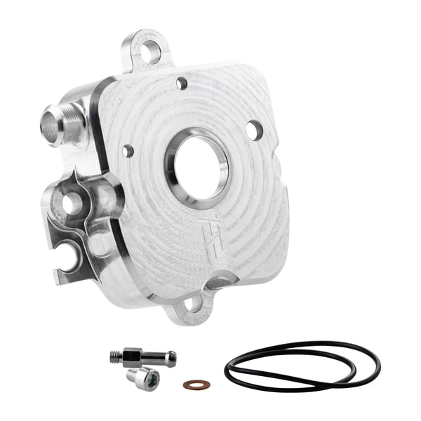 Zylinderkopfabdeckung HT V 1-0 f�r GILERA-PIAGGIO 125-180ccm 2T LC